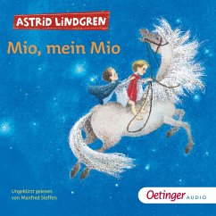 Mio, mein Mio (MP3-Download) - Lindgren, Astrid