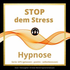 Stop dem Stress (MP3-Download) - Blümel, Christian