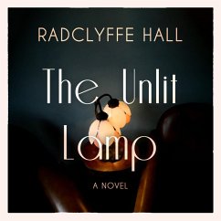 The Unlit Lamp (MP3-Download) - Hall, Radclyffe