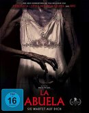 La Abuela - Sie wartet auf dich Mediabook