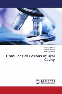 Cover Granular Cell Lesions of Oral Cavity