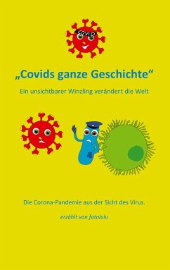 Covids ganze Geschichte für Kinder erklärt - fotolulu