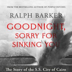 Goodnight, Sorry for Sinking You (MP3-Download) - Barker, Ralph