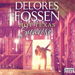 Cover Hot Texas Sunrise (MP3-Download)