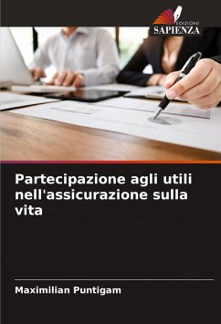 Cover Partecipazione agli utili nell'assicurazione sulla vita