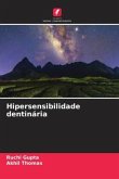 Hipersensibilidade dentinária