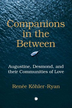 Companions in the Between - Kohler-Ryan, Renee