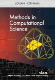 Methods in Computational Science Methods in Computational Science