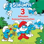 Die Schlümpfe - 3-Minuten-Gutenachtgeschichten (MP3-Download)