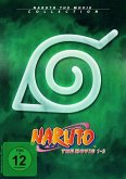 Naruto - The Movie Collection