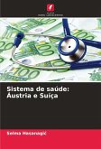 Sistema de saúde: Áustria e Suíça