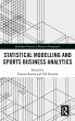 Statistical Modelling and Sports... - Bild 1