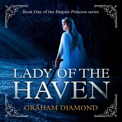 Lady of the Haven (MP3-Download) - Diamond, Graham