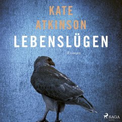 Lebenslügen (Jackson-Brodie-Reihe 3) (MP3-Download) - Atkinson, Kate