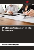 Profit participation in life insurance