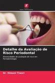 Detalhe da Avaliação de Risco Periodontal