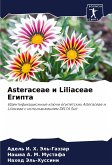Asteraceae i Liliaceae Egipta
