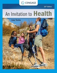An Invitation to Health - Tunks, Lisa (Coastal Carolina University)