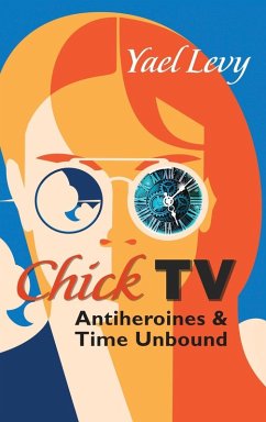 Cover Chick TV
