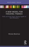 A New Model for Housing Finance