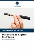 Malefícios do Cigarro Eletrônico