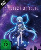 Planetarian: Storyteller of the Stars + OVA Snow Globe