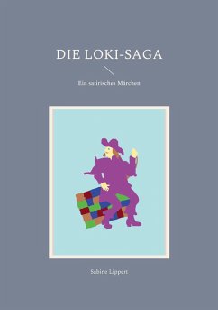 Die Loki-Saga