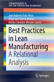 Best Practices in Lean Manufacturing