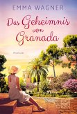 Das Geheimnis von Granada