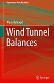 Wind Tunnel Balances