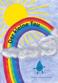 Der kleine Tau (eBook, ePUB) - Kraus, Judith