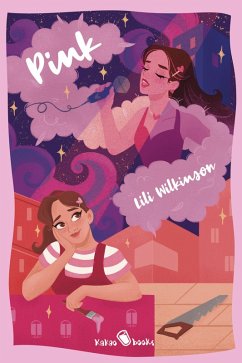 Pink (eBook, ePUB) - Wilkinson, Lili