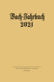 Bach-Jahrbuch 2021 (eBook, PDF)