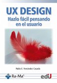UX Design (eBook, PDF) UX Design (eBook, PDF)