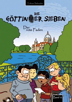 Die Göttinger Sieben (eBook, ePUB) - Schrader, Tobias