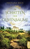 Im Schatten der Olivenbäume (eBook, ePUB)