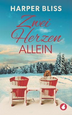Cover Zwei Herzen Allein (eBook, ePUB)