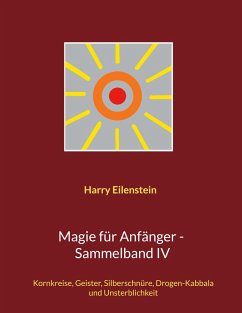 Magie für Anfänger - Sammelband IV (eBook, ePUB)