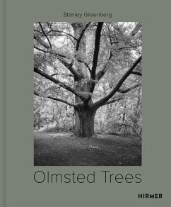 Olmsted Trees - Avermaete, Tom;Baker, Kevin;Thompson Fullilove , Mindy