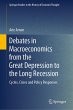 Debates in Macroeconomics from the... - Bild 1