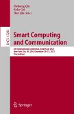 Smart Computing and Communication