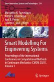 Smart Modelling For Engineering Systems