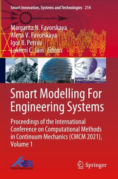 Smart Modelling For Engineering Systems