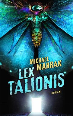 Lex Talionis - Marrak, Michael