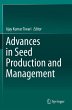 Advances in Seed Production and... - Bild 1