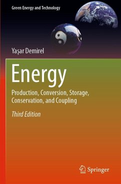 Cover Energy
