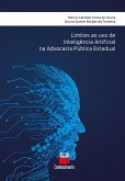 Limites ao uso de inteligência artificial na advocacia pública estadual (eBook, ePUB)