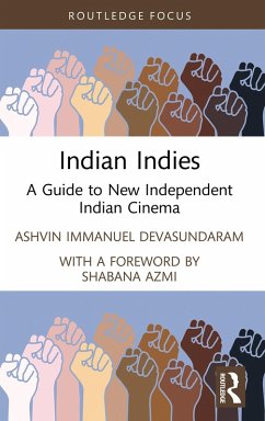Indian Indies (eBook, ePUB) - Devasundaram, Ashvin Immanuel