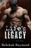 Life's Legacy (eBook, ePUB)