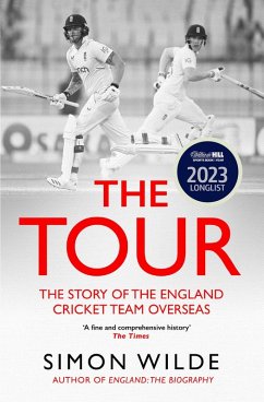 Cover The Tour (eBook, ePUB)